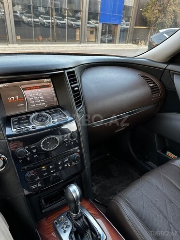 Infiniti FX35 2009, 92,665 km - 3.5 l - Bakı