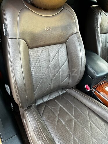 Infiniti FX35 2009, 92,665 km - 3.5 l - Bakı