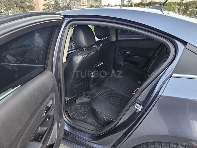 Chevrolet Cruze 2013, 164,000 km - 1.4 l - Bakı
