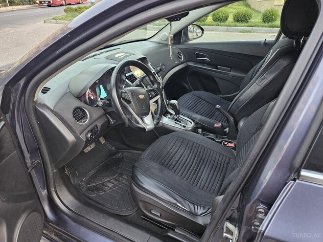 Chevrolet Cruze 2013, 164,000 km - 1.4 l - Bakı