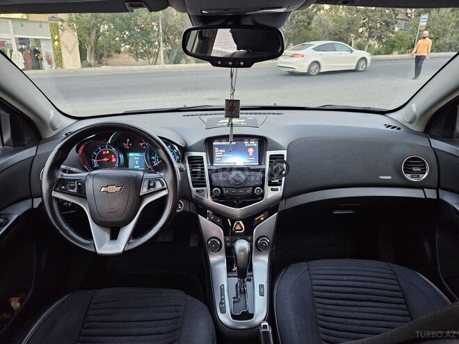 Chevrolet Cruze 2013, 164,000 km - 1.4 l - Bakı
