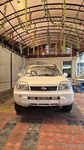 Nissan X-Trail 2001, 210,000 km - 2.0 l - Bakı