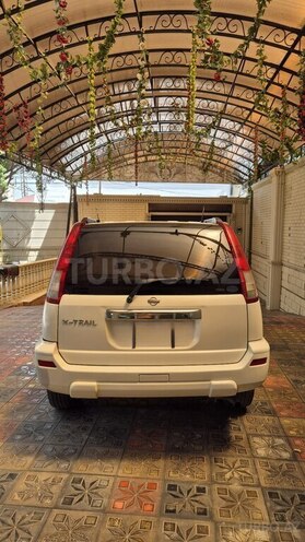 Nissan X-Trail 2001, 210,000 km - 2.0 l - Bakı