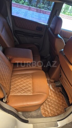 Nissan X-Trail 2001, 210,000 km - 2.0 l - Bakı