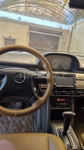Nissan X-Trail 2001, 210,000 km - 2.0 l - Bakı