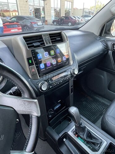 Toyota Land Cruiser Prado 2012, 180,654 km - 2.7 л - Bakı