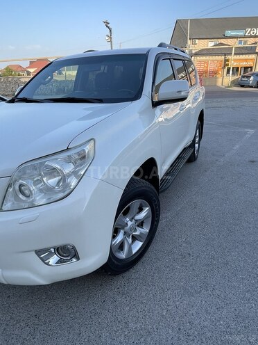 Toyota Land Cruiser Prado 2012, 180,654 km - 2.7 л - Bakı
