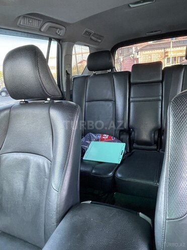 Toyota Land Cruiser Prado 2012, 180,654 km - 2.7 л - Bakı