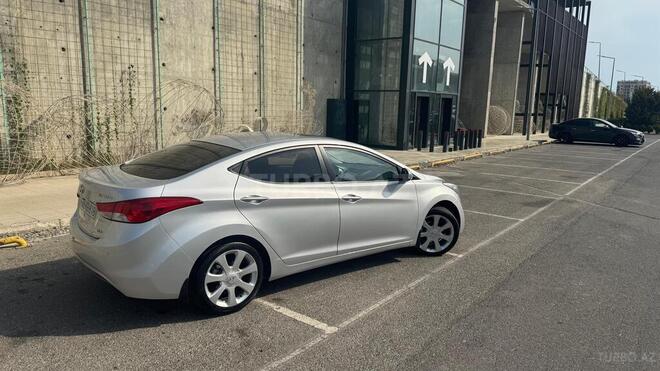 Hyundai Elantra 2012, 238,000 km - 1.6 l - Bakı