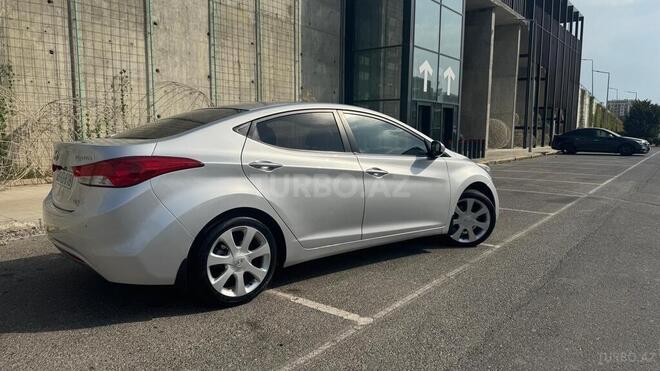 Hyundai Elantra 2012, 238,000 km - 1.6 l - Bakı