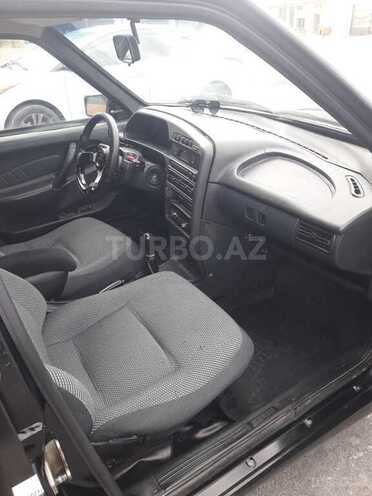 LADA (VAZ) 2115 2012, 128,323 km - 1.5 l - Bakı