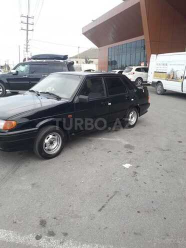 LADA (VAZ) 2115 2012, 128,323 km - 1.5 l - Bakı