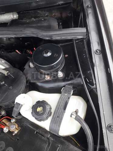 LADA (VAZ) 2115 2012, 128,323 km - 1.5 l - Bakı