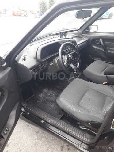 LADA (VAZ) 2115 2012, 128,323 km - 1.5 l - Bakı