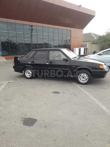 LADA (VAZ) 2115 2012, 128,323 km - 1.5 l - Bakı