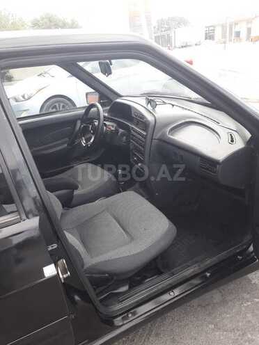 LADA (VAZ) 2115 2012, 128,323 km - 1.5 l - Bakı