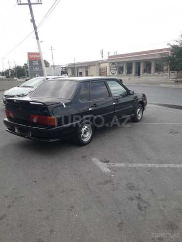 LADA (VAZ) 2115 2012, 128,323 km - 1.5 l - Bakı