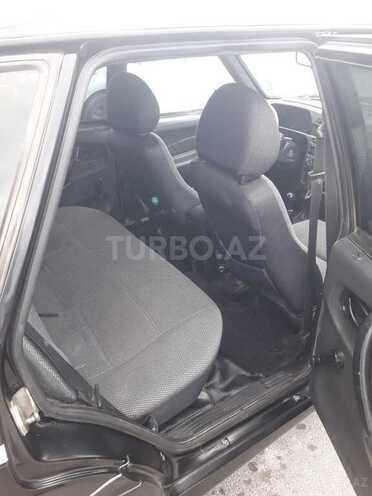 LADA (VAZ) 2115 2012, 128,323 km - 1.5 l - Bakı