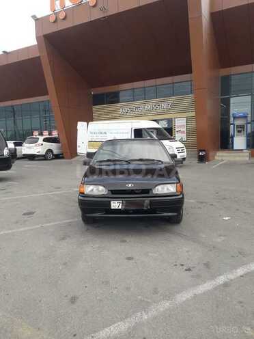 LADA (VAZ) 2115 2012, 128,323 km - 1.5 l - Bakı