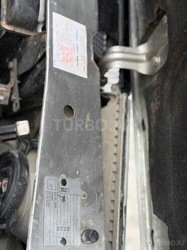 Tofas Sahin 2004, 77,555 km - 1.6 l - Bakı