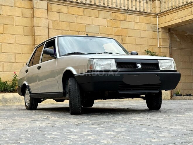 Tofas Sahin 2004, 77,555 km - 1.6 l - Bakı
