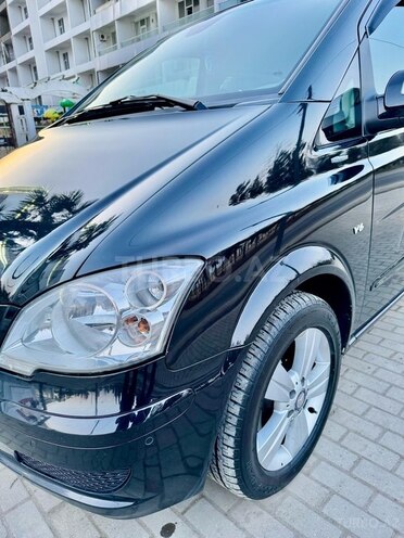 Mercedes Viano 2012, 178,000 km - 3.0 l - Bakı