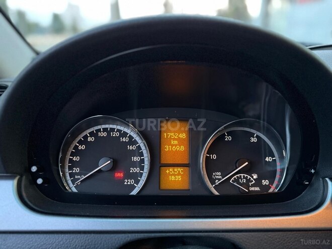 Mercedes Viano 2012, 178,000 km - 3.0 l - Bakı