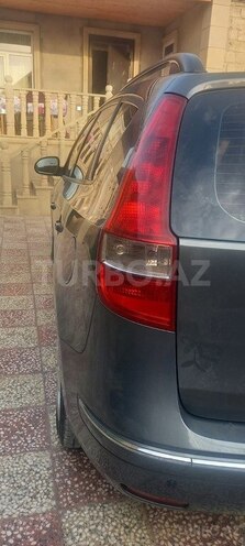 Hyundai i30 2009, 229,000 km - 1.6 l - Bakı