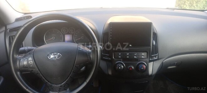 Hyundai i30 2009, 229,000 km - 1.6 l - Bakı