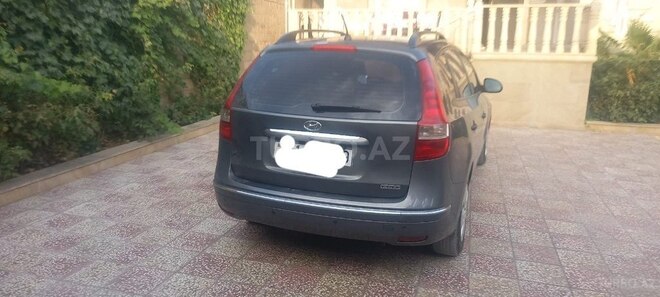 Hyundai i30 2009, 229,000 km - 1.6 l - Bakı