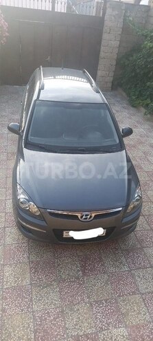 Hyundai i30 2009, 229,000 km - 1.6 l - Bakı