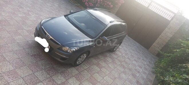 Hyundai i30 2009, 229,000 km - 1.6 l - Bakı
