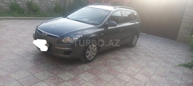 Hyundai i30 2009, 229,000 km - 1.6 l - Bakı