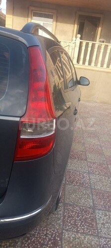 Hyundai i30 2009, 229,000 km - 1.6 l - Bakı
