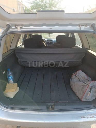 Opel Astra 2001, 375,541 km - 1.6 l - Bakı