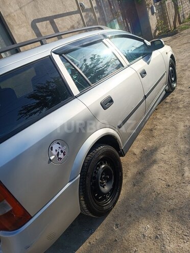 Opel Astra 2001, 375,541 km - 1.6 l - Bakı