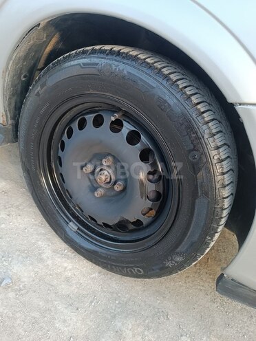 Opel Astra 2001, 375,541 km - 1.6 l - Bakı