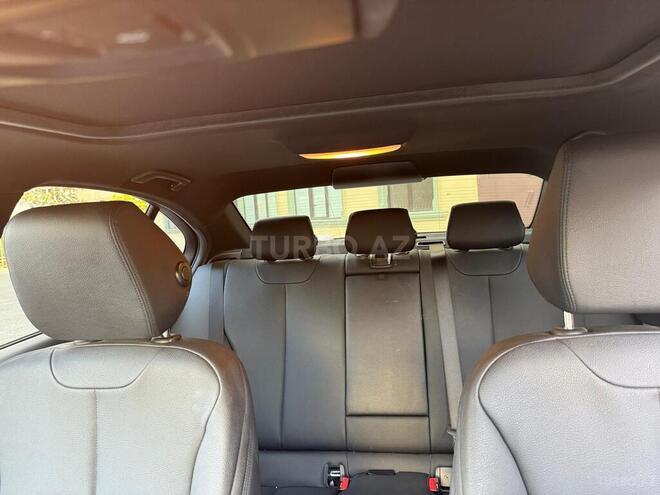 BMW 320 2017, 83,000 km - 2.0 l - Bakı