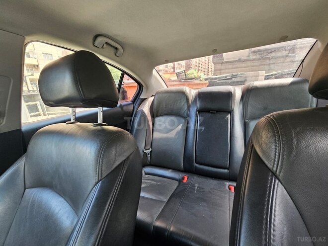 Chevrolet Cruze 2012, 231,252 km - 1.6 l - Bakı