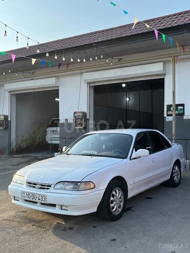 Hyundai Sonata 1996, 312,000 km - 2.0 l - Bakı