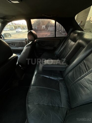 Hyundai Sonata 1996, 312,000 km - 2.0 l - Bakı