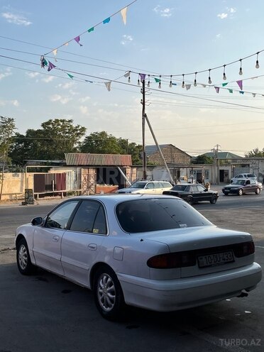 Hyundai Sonata 1996, 312,000 km - 2.0 l - Bakı