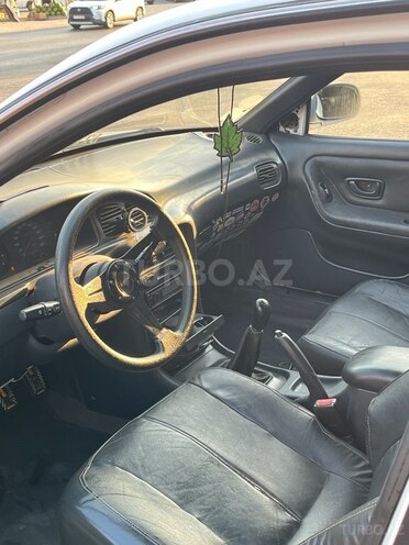 Hyundai Sonata 1996, 312,000 km - 2.0 l - Bakı