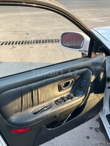 Hyundai Sonata 1996, 312,000 km - 2.0 l - Bakı
