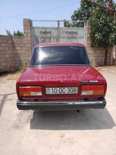 LADA (VAZ) 2107 1996, 87,700 km - 1.6 l - Bakı