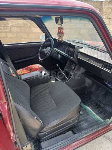 LADA (VAZ) 2107 1996, 87,700 km - 1.6 l - Bakı