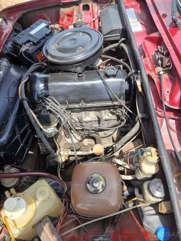 LADA (VAZ) 2107 1996, 87,700 km - 1.6 l - Bakı