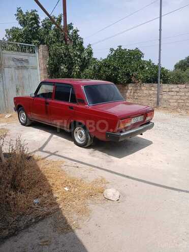 LADA (VAZ) 2107 1996, 87,700 km - 1.6 l - Bakı