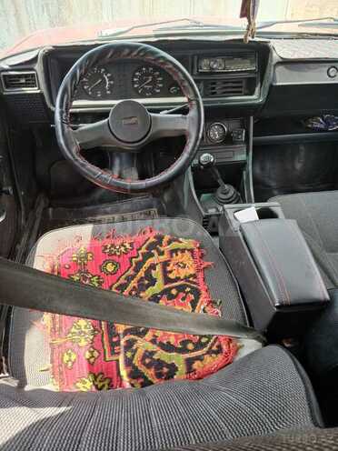 LADA (VAZ) 2107 1996, 87,700 km - 1.6 l - Bakı