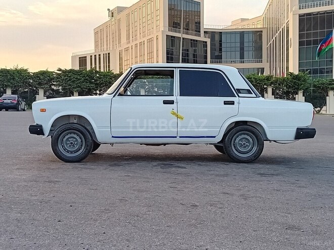 LADA (VAZ) 2107 2007, 110,000 km - 1.6 l - Bakı